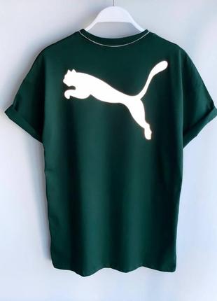 Футболка puma