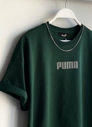 Футболка puma4 фото