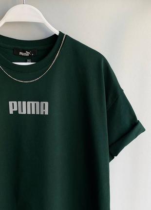 Футболка puma5 фото