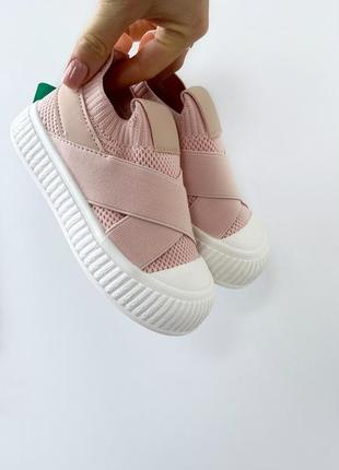 Мокасини для дівчаток 🌸 5