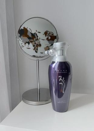 Професійний шампунь daeng gi meo ri для профілактики та лікування випадання волосся.3 фото