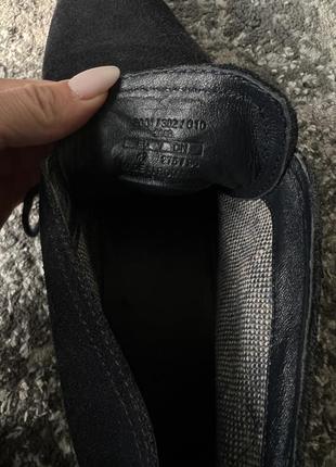 Черевики zara 2