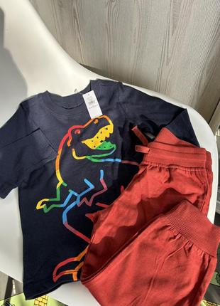 Лонгслів old navy 2