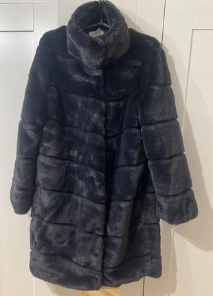 Шикарне пальто преміум колекція reserved
