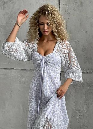 Платье длинное вечернее свадебное белое бежевое с корсетным лифом декольте открытыми...