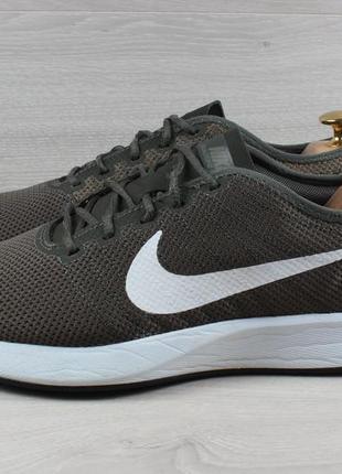 Женские спортивные кроссовки nike dualtone racer оригинал, размер 418 фото