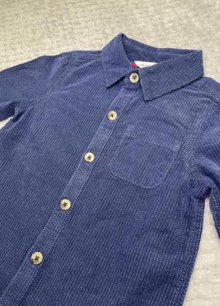 Рубашка на 9-12 місяців