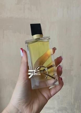 Yves saint laurent libre intense 90 мл