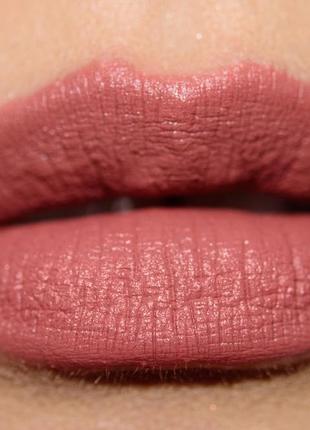 Pat mcgrath labs mattetrance lipstick помада для губ 4г3 фото