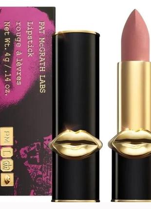 Pat mcgrath labs mattetrance lipstick помада для губ 4г2 фото