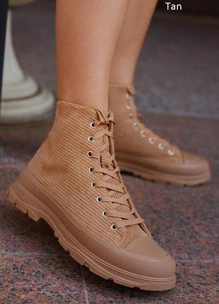 Ботинки без утепления, Деми. гг 38