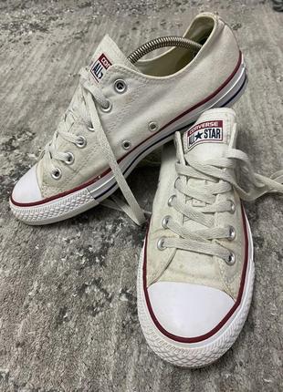 Кеди converse3 фото