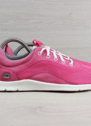 Женские спортивные кроссовки clarks оригинал, размер 38