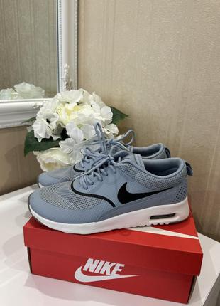 Кроссовки nike1 фото