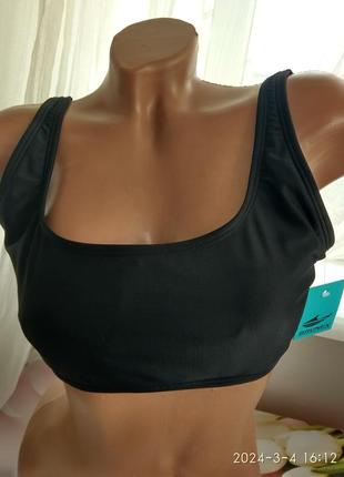 Новий верх купальника розмір 80c/l