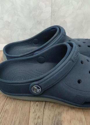 Босоножки crocs оригинал