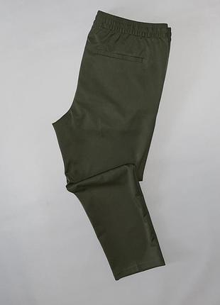 Брюки от h & m | xl |9 фото