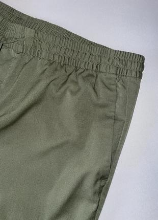 Брюки от h & m | xl |3 фото
