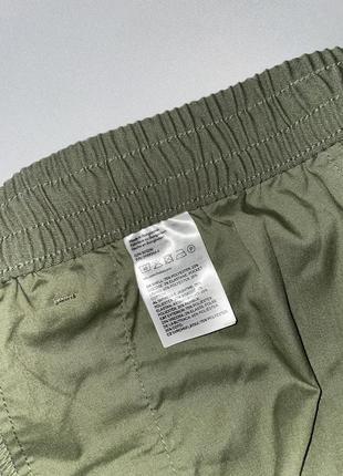 Брюки от h & m | xl |7 фото