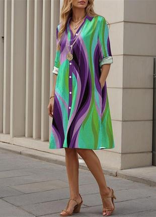 Жіночі сукні 3 кольори