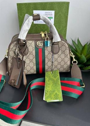 Сумочка gucci ophidia