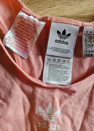 Ромпер літній adidas новий,купальник,плавкі,панамки2 фото