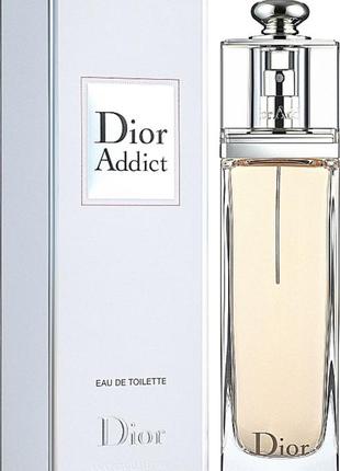 Парфуми в стилі dior addict/ addict 22 фото