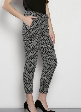 Стильні повсякденні брюки