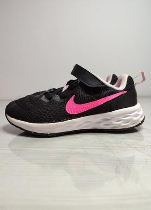 Кроссовки nike revolution 6