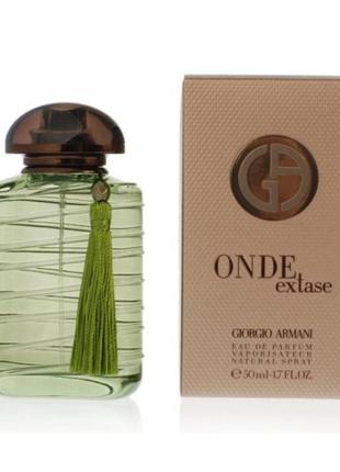 Парфуми в стилі armani onde extase