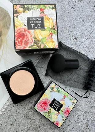 Кушон tuz air cushion, 15 г (02 natural skin - натуральний)