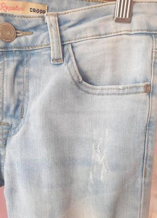 Жіночі джинси скіні2 фото