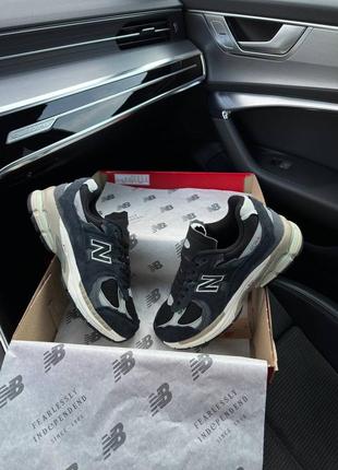 Кросівки new balance 6