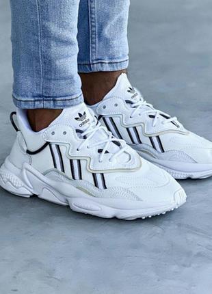 Кросівки adidas ozweego кроссовки