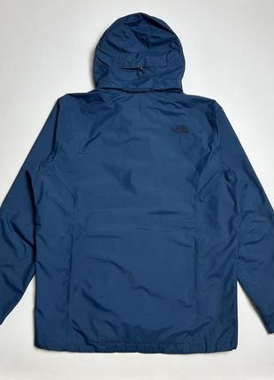 Вітровка the north face dryvent 3in15 фото