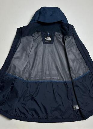 Вітровка the north face dryvent 3in16 фото