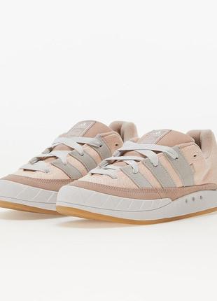 Стильные кроссовки adimatic adidas1 фото