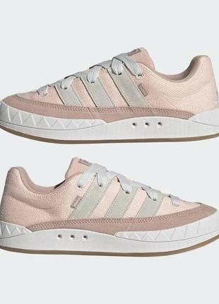 Стильные кроссовки adimatic adidas4 фото