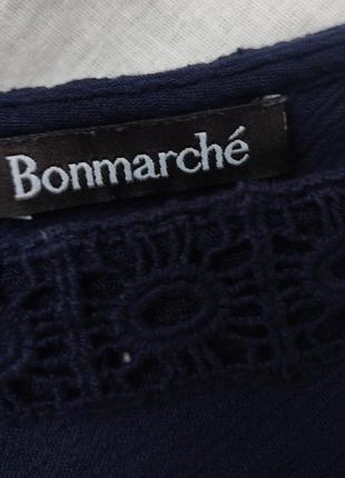 Сукня туніка оверсайз bonmarche  роз. 48,50,524 фото