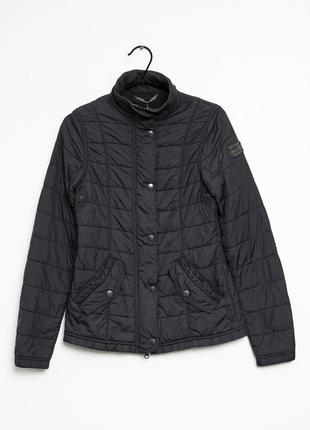 Оригінальна жіноча куртка marco polo /розмір s-m/ стьобана куртка / marc o'polo / куртка марко поло /2