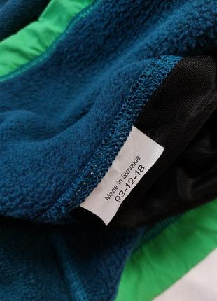 Трекінгова кофта худі direct alpine polartec thermal pro jasper jacket8 фото