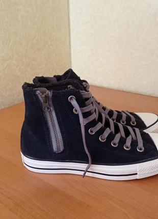 Converse3 фото