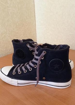 Converse1 фото