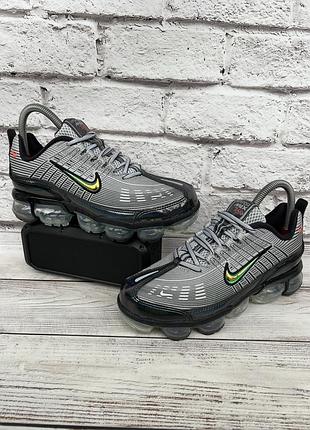 Кроссовки nike w air vapormax 360 оригінал 40р.25.5см.