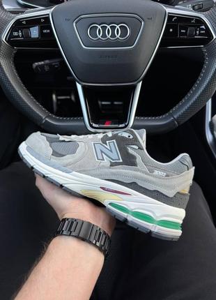 Кросівки new balance