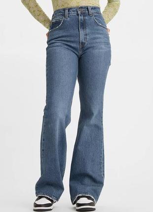 Джинси levi’s