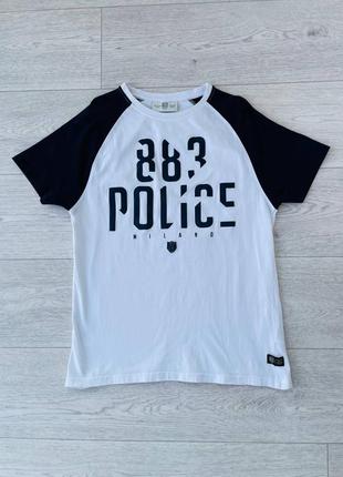 Джинси 883 police9 фото