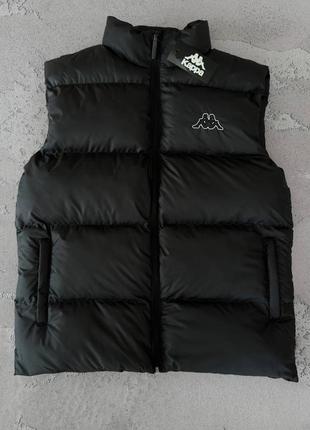 Жилетка kappa