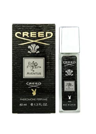 Creed aventus pheromone parfum чоловічий 40 мл