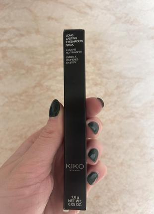 Тіні для очей kiko milano 661 фото